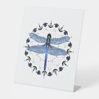 Dragonfly Kleidung Dragonfly Sweatshirt Mandala Sockelschild