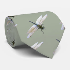 Dragonfly Krawatte