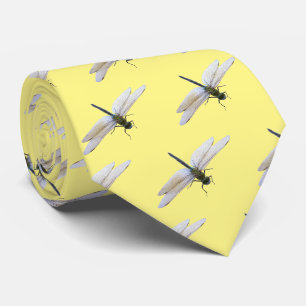 Dragonfly Krawatte
