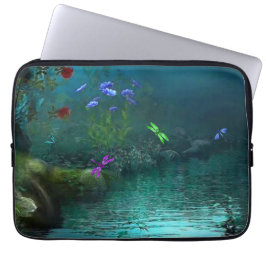 Dragonfly  laptopschutzhülle