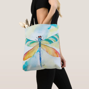 Dragonfly-Multimedia-DruckmaschineTote Tasche