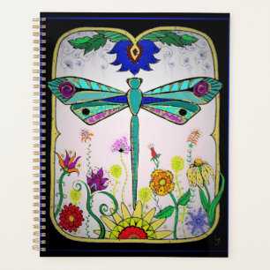 Dragonfly Planer