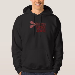 Dragonfly Spirituelle Animal Faith Hoodie
