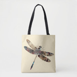 Dragonfly Tasche