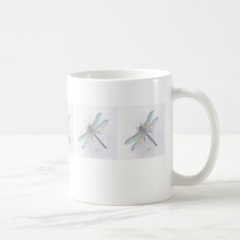 DRAGONFLY Tasse