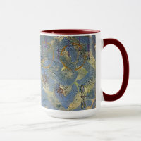 Dragonfly-Tasse