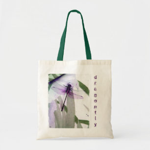 Dragonfly Tote Bag Tragetasche