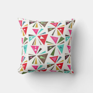 Dragonfly tri kissen