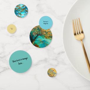 Dragonfly Trio Konfetti