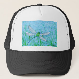 Dragonfly Truckerkappe