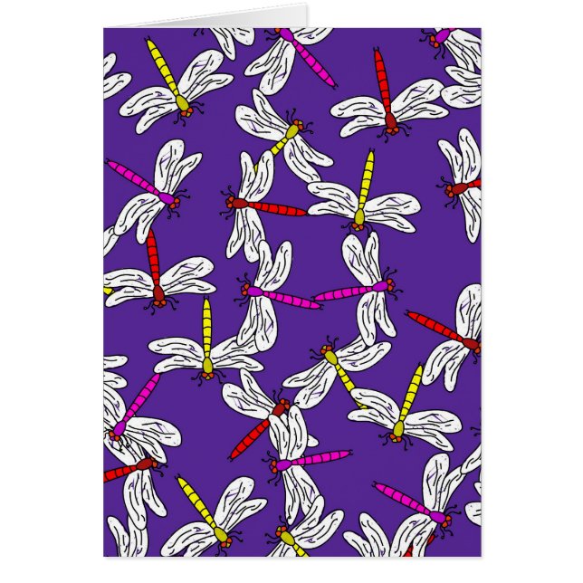 Dragonfly Wallpaper (Vorne)