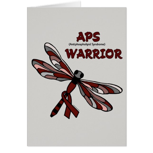 Dragonfly/Warrior...APS (Vorne)