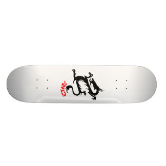 Dragonit Skateboard