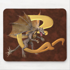 Dragonlore Anfangsc Mousepad