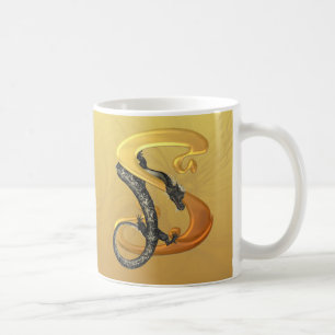 Dragonlore Anfangss Kaffeetasse