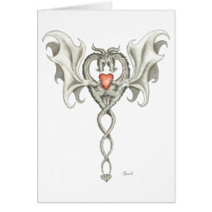 Dragons dans l'amour