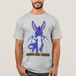 Dragon's Edge-Shirt T-Shirt