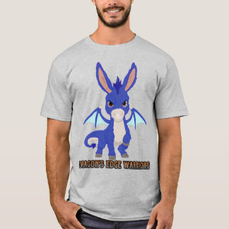 Dragon's Edge-Shirt T-Shirt