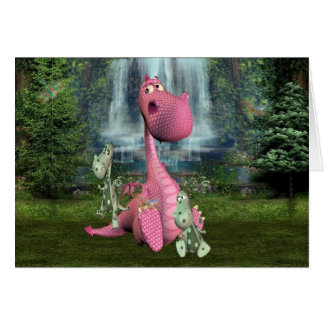 Dragons et libellules