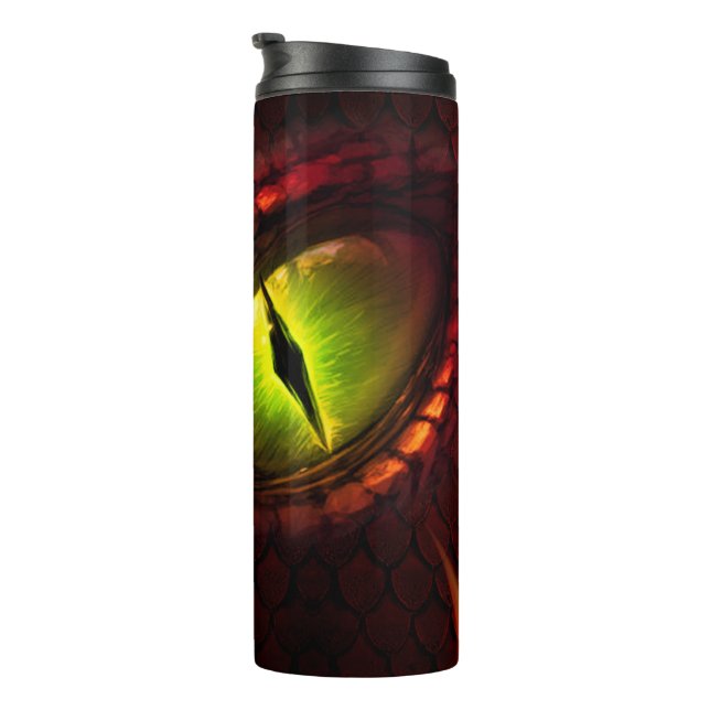 Dragons Eye Thermosbecher (Nach rechts gedreht)