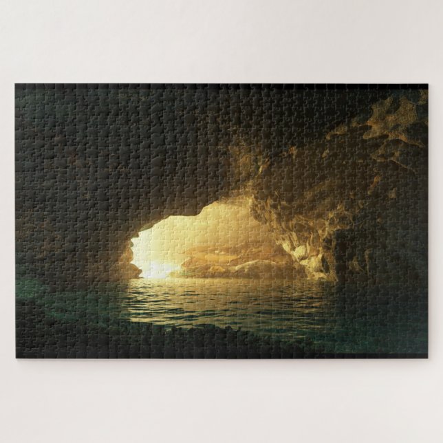 Dragon's Gold (Horizontal)