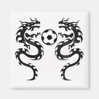 Dragons Magnet
