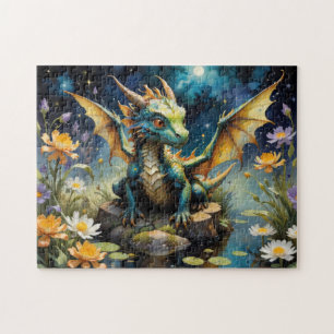 Dragons Pond