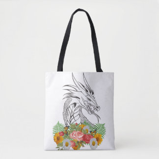 Dragons Tasche