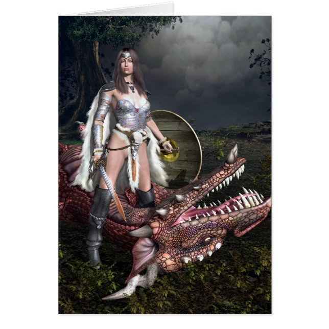 Dragonslayer (Devant)