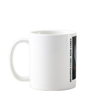 Dragonslayers: Sinnesspiel-Tasse