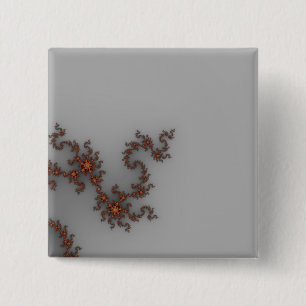 Dragonthing - Fraktal Button