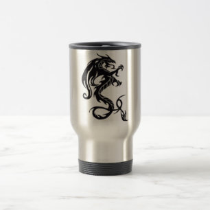 dragontribal reisebecher