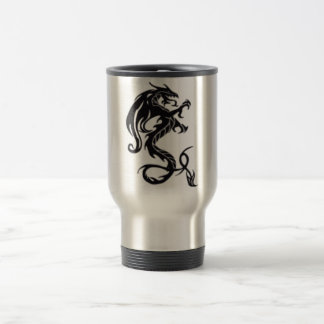 dragontribal reisebecher