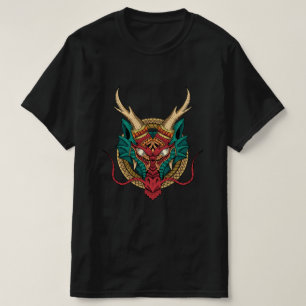 Dragoon Mens T - Shirt