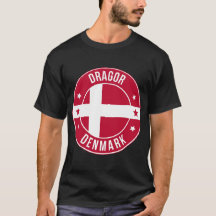 Dragor, Dänemark Stadt