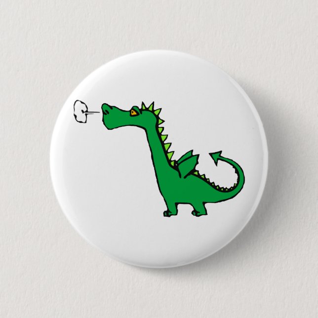 Dragpm Knopf Button (Vorderseite)