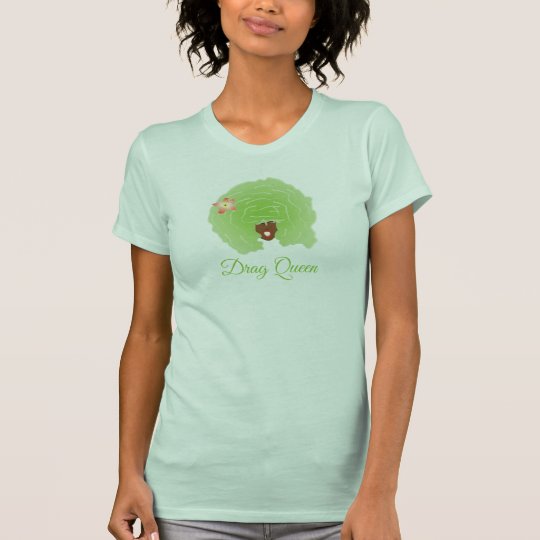 Dragqueen T-Shirt