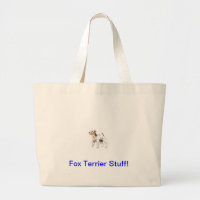Draht-behaarter Foxterrier