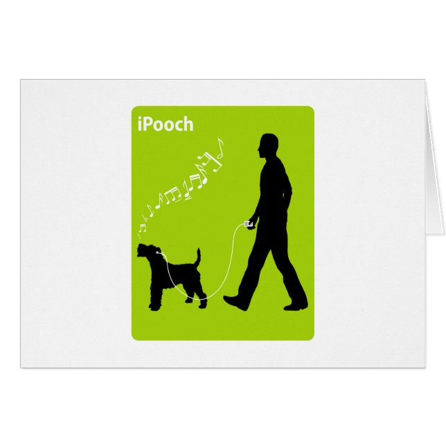 Draht-Foxterrier (Vorderseite (Horizontal))