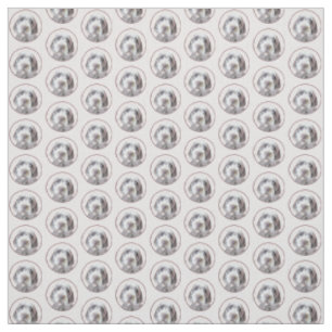 Drahthaar Pointing Griffon Painting - Hund Art Stoff