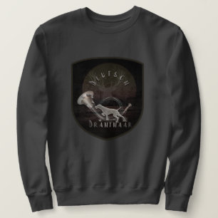 Drahthaar T - Shirt