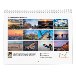 Drahtseilskalender 2023 kalender