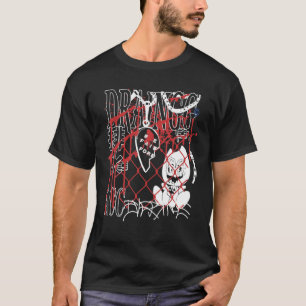 DRAIN-GANG-MERCH T-Shirt