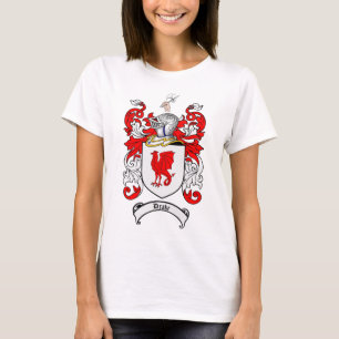 DRAKE-FAMILIENWAPPEN - DRAKE-WAPPEN T-Shirt