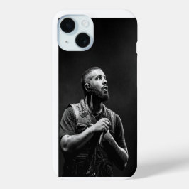 Drake Inspired Phone Case