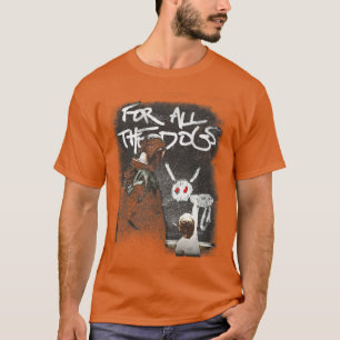 Drake Pour Tous Les Chiens TShirt