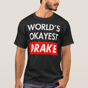 Drake TShirt 31