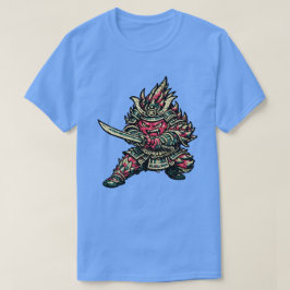 Drakonfrucht-Duellant — Lustiger exotischer Frucht T-Shirt