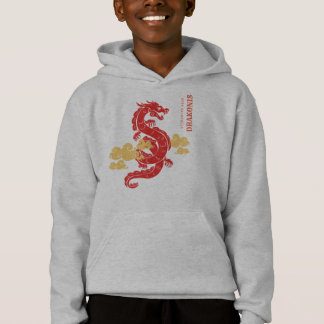 Drakonis Hoodies & Sweatshirts für Kinder