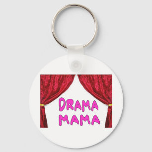 DRAMA MAMA SCHLÜSSELANHÄNGER